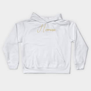 Hermosa Kids Hoodie